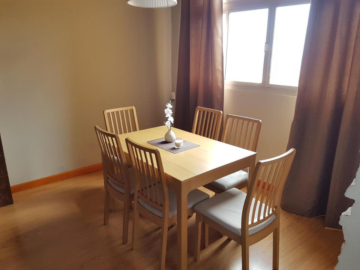 라스팔마스 The Ruth S House 빌라 외부 사진